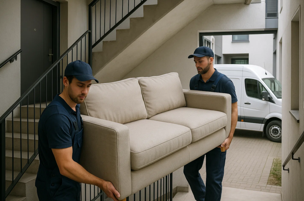 Flat and Apartment Clearance